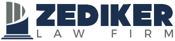 Zediker Law Firm Logo